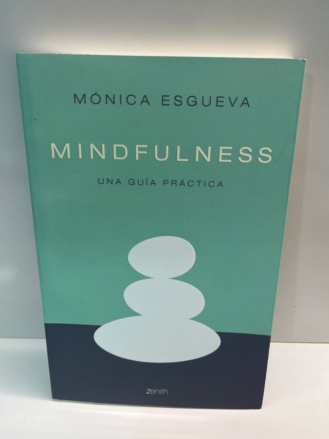 Mindfulness: Una guía práctica