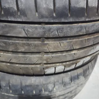 Solo hoy!!!! Llantas Seat León FR