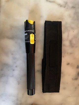 Localizzatore guasti fibra ottica penna