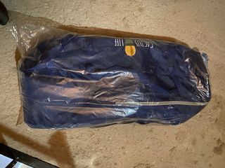 Cuna de viaje olmitos