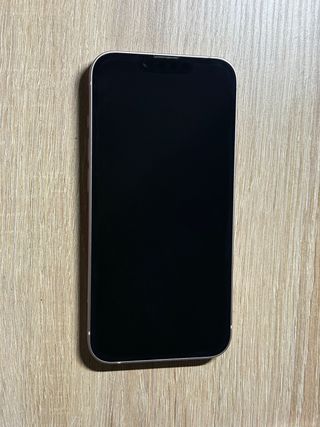 iPhone 13 Rosa 256gb