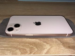 iPhone 13 Rosa 256gb