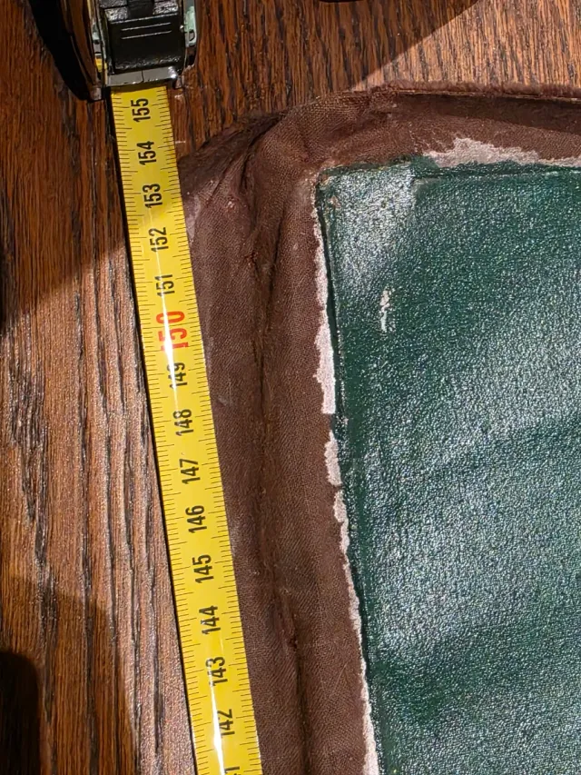 Olio su tela proveniente da Capoverde