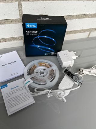 tira led govee