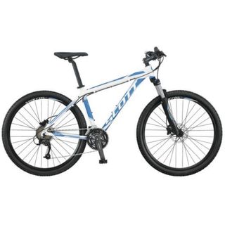 Bicicleta Scott Aspect 720 alloy 27,5
