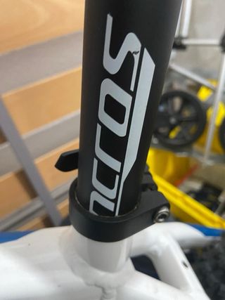 Bicicleta Scott Aspect 720 alloy 27,5
