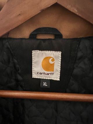 Caqueta Carhartt 