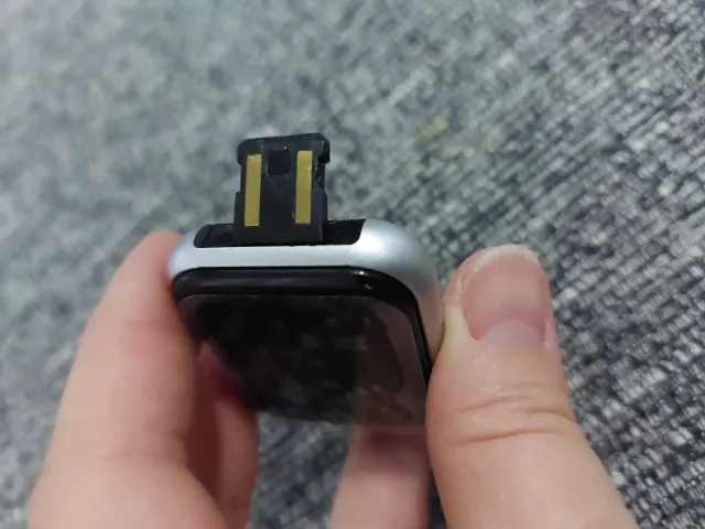 Pulsera Inteligente para niños.