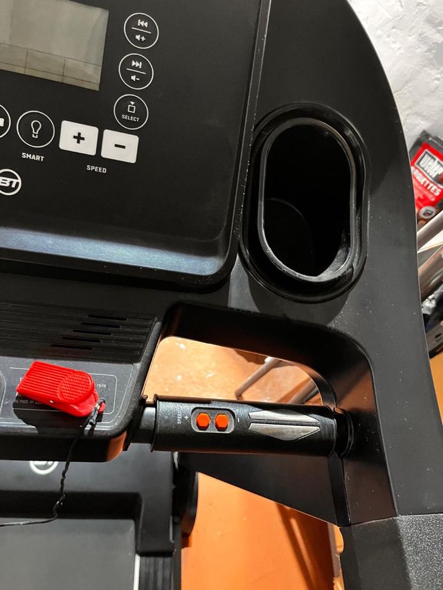 Máquina de Correr BODYTONE