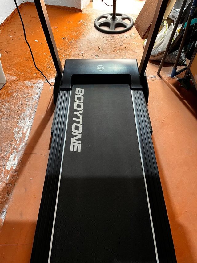 Máquina de Correr BODYTONE