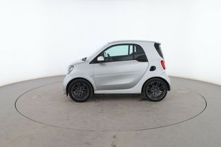 Smart Fortwo 0.9 Turbo Basis passion