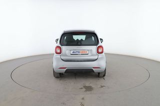 Smart Fortwo 0.9 Turbo Basis passion