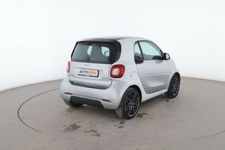 Smart Fortwo 0.9 Turbo Basis passion