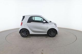Smart Fortwo 0.9 Turbo Basis passion
