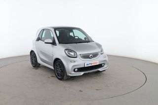 Smart Fortwo 0.9 Turbo Basis passion