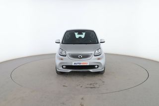 Smart Fortwo 0.9 Turbo Basis passion