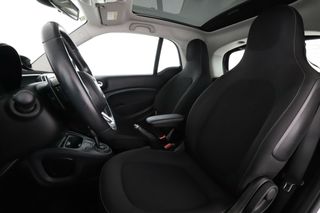 Smart Fortwo 0.9 Turbo Basis passion
