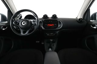 Smart Fortwo 0.9 Turbo Basis passion