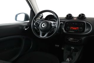 Smart Fortwo 0.9 Turbo Basis passion