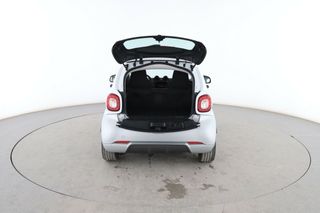 Smart Fortwo 0.9 Turbo Basis passion