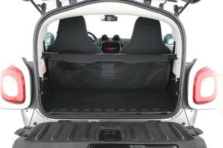 Smart Fortwo 0.9 Turbo Basis passion