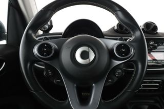 Smart Fortwo 0.9 Turbo Basis passion