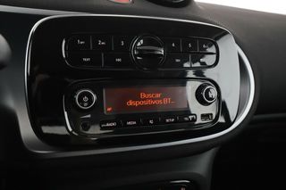Smart Fortwo 0.9 Turbo Basis passion