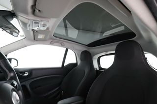 Smart Fortwo 0.9 Turbo Basis passion