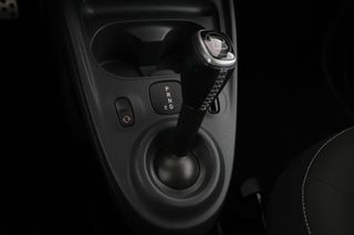 Smart Fortwo 0.9 Turbo Basis passion