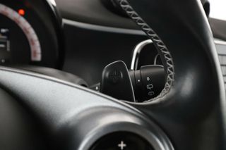 Smart Fortwo 0.9 Turbo Basis passion
