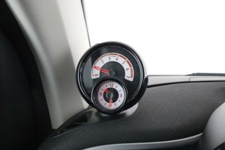 Smart Fortwo 0.9 Turbo Basis passion