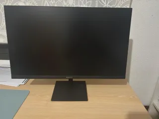 Monitor Huawei 16 Negro