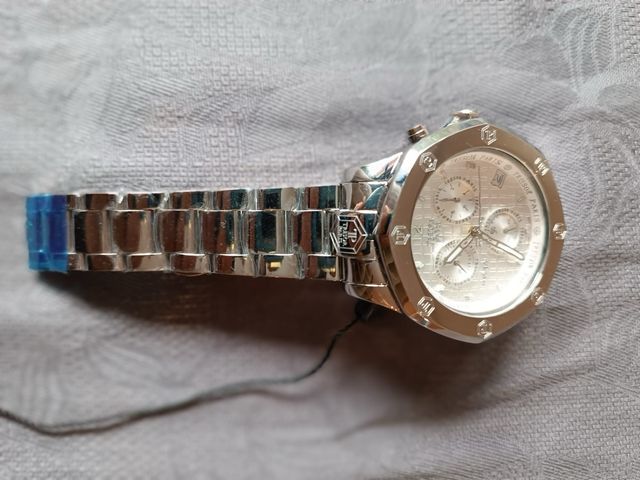 Reloj Tresor Paris