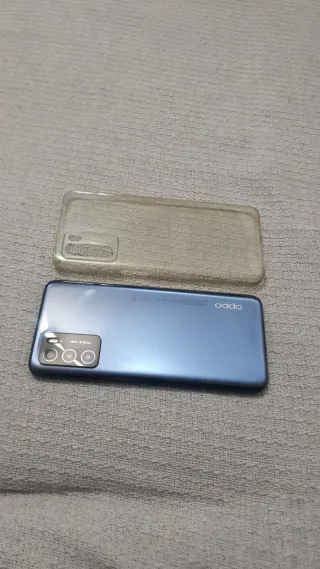 Oppo A16