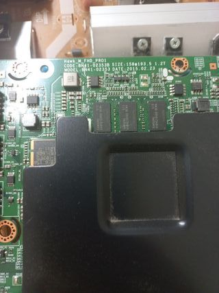 Placas TV Samsung Smart 48(UE48J6200)