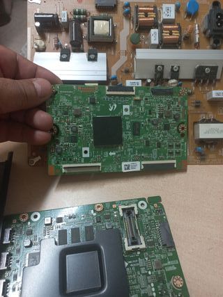 Placas TV Samsung Smart 48(UE48J6200)