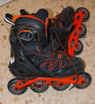 Patines en línea Oxelo T3