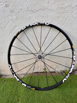 Rueda Trasera Mavic Crossmax ST 29 Tubeless