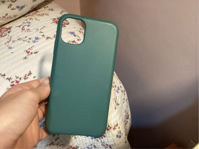 Fundas iPhone 11 (Varios Colores)