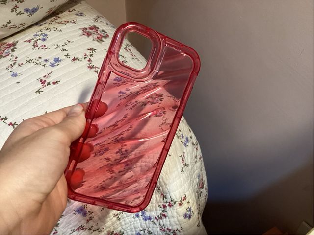 Fundas iPhone 11 (Varios Colores)