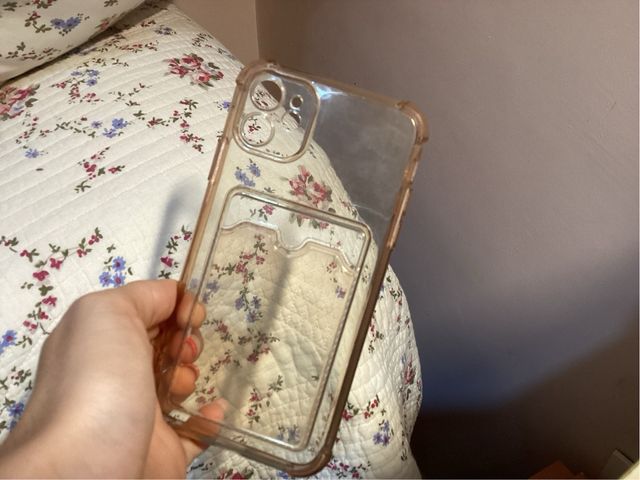 Fundas iPhone 11 (Varios Colores)