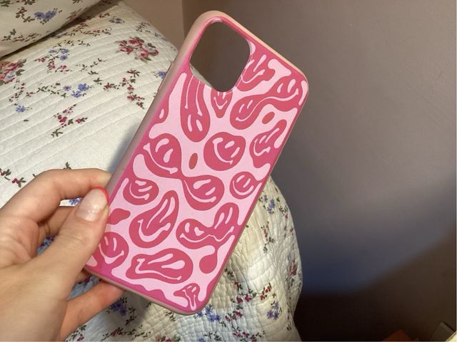 Fundas iPhone 11 (Varios Colores)