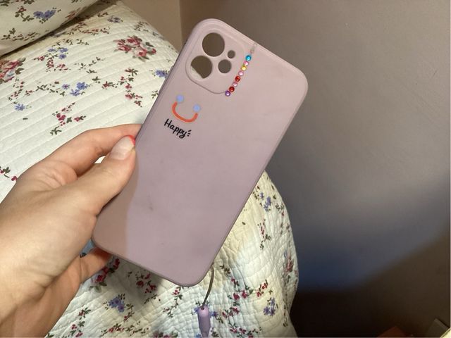 Fundas iPhone 11 (Varios Colores)