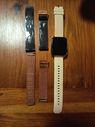Reloj Smartwatch