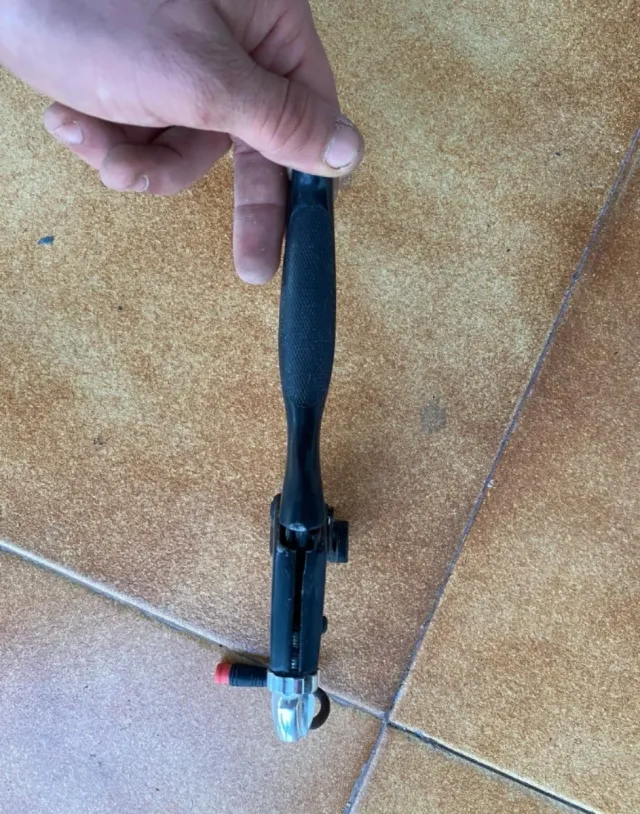 Freno Patinete Eléctrico