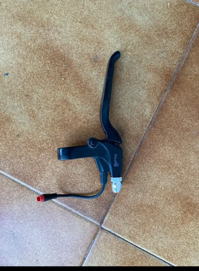 Freno Patinete Eléctrico