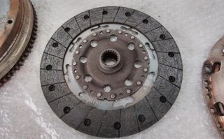 Toyota 3125005160 kit embrague verso active 150034