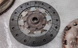 Toyota 3125005160 kit embrague verso active 150034