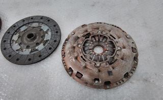 Toyota 3125005160 kit embrague verso active 150034