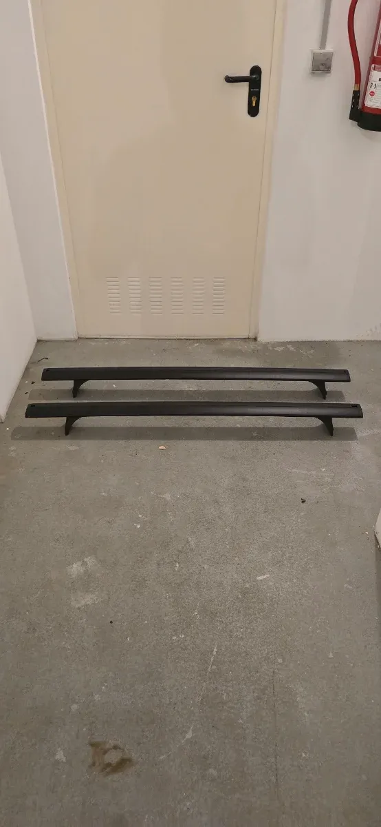 Barras de techo para coche compre para ds5 citroen